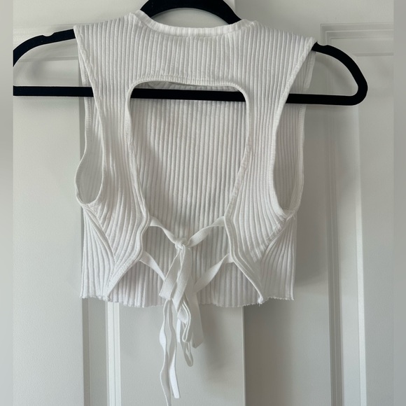 Zara Top - Picture 2 of 2